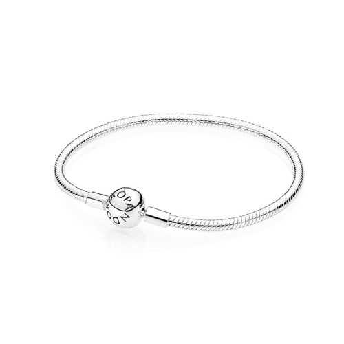 Pulsera Pandora Moments Sin Roscas para Charms - 590728