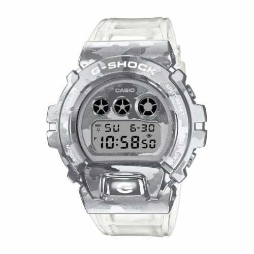 Reloj Casio G-Shock GM-6900SCM-1ER