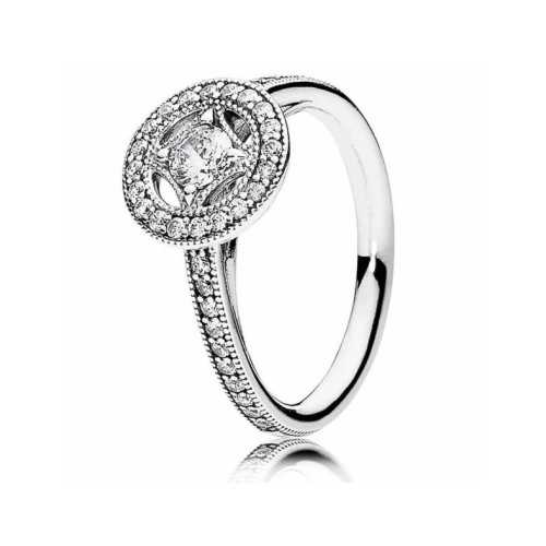 Ruponr anillo plata circonitas - 191006CZ