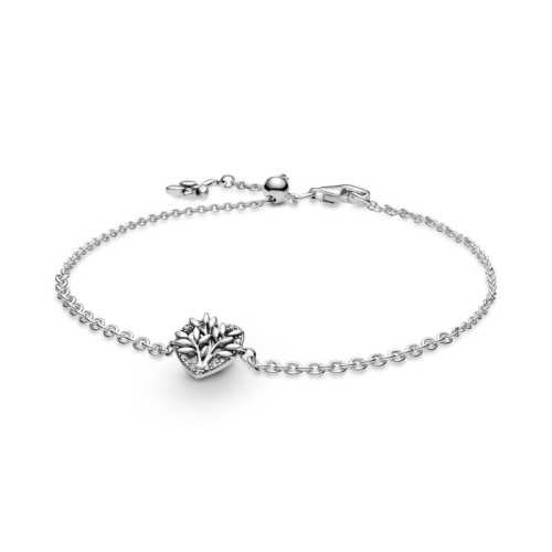 Pulsera Pandora Árbol de la Familia 599292C01-20