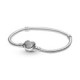 Pulsera Pandora Moments Mickey Mouse - 599299C01