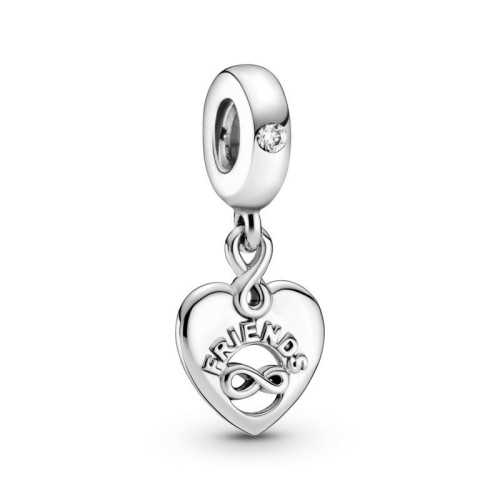 Charm Pandora Friends Forever 799294C01