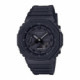 Reloj Casio G-Shock Black GA-2100-1A1ER