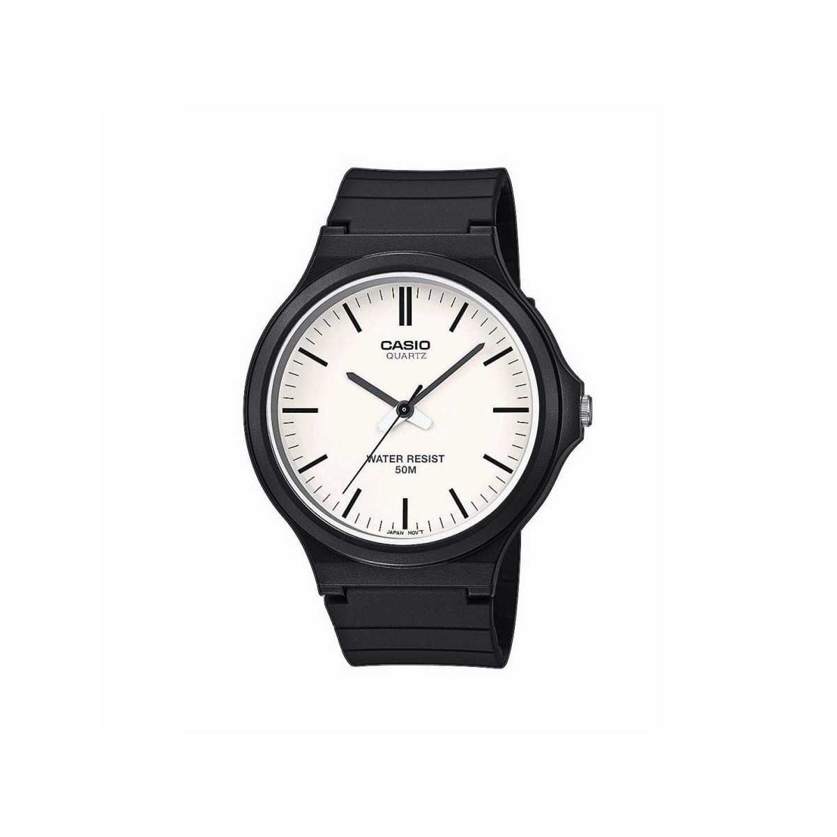 Reloj Casio Collection Basic MW-240-7EVEF