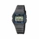 Reloj Casio Collection Retro Men F-91W-1YEG