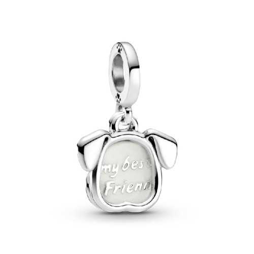 Charm Pandora Orejas de Perrito 799327C01