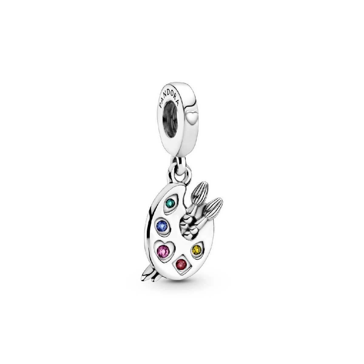 Charm Pandora Artist Palette 799320C01