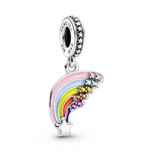 Charm Pandora Arcoiris Colorido 799351C01