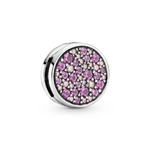 Charm Pandora Reflexions Rosa 799362C01