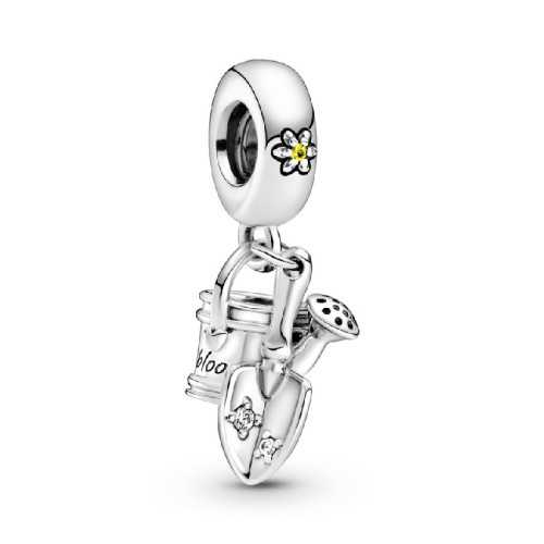 Charm Pandora Regadera y Pala 799359C01