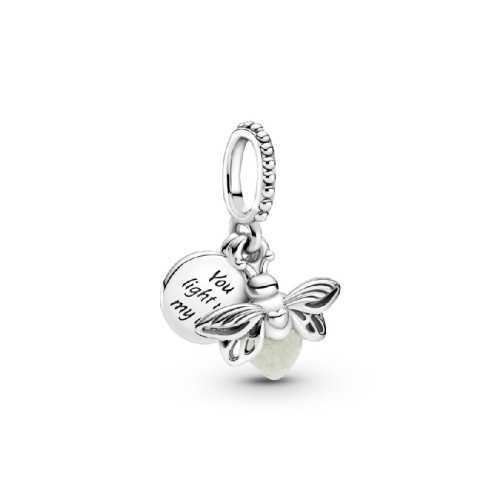 Charm Pandora Luciernaga Brillante 799352C01