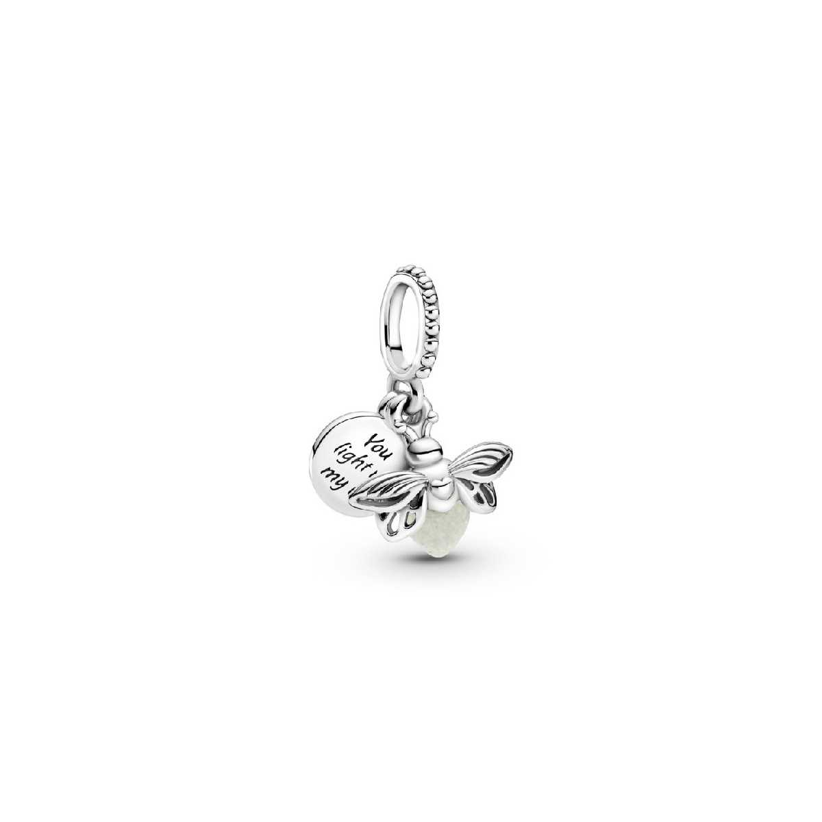 Charm Pandora Luciernaga Brillante 799352C01