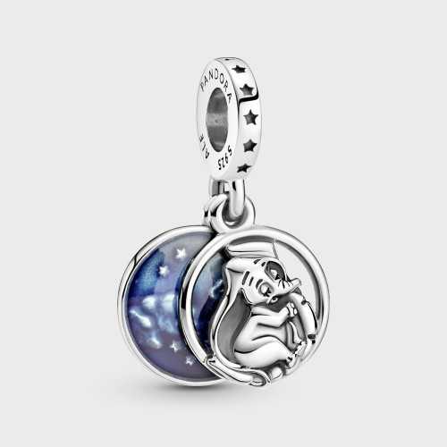 Charm Pandora Disney Dumbo Dulces Sueños 799405C01