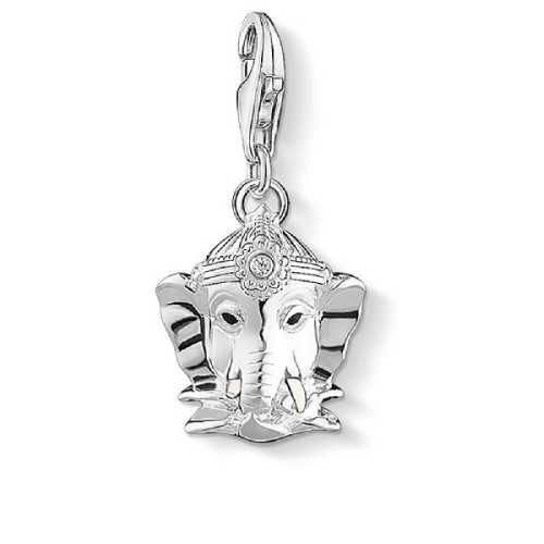 Charm Ganesha Thomas Sabo 1445-041-21