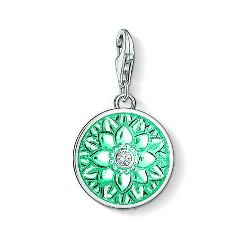 Charm Floral Thomas Sabo 1447-041-17