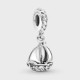 Charm Pandora Barco de Vela 799439C00