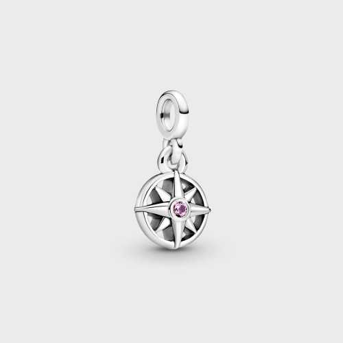 Charm Pandora Me Brújula 798975C01