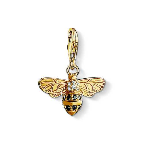 Charm Abeja Thomas Sabo 1449-414-39