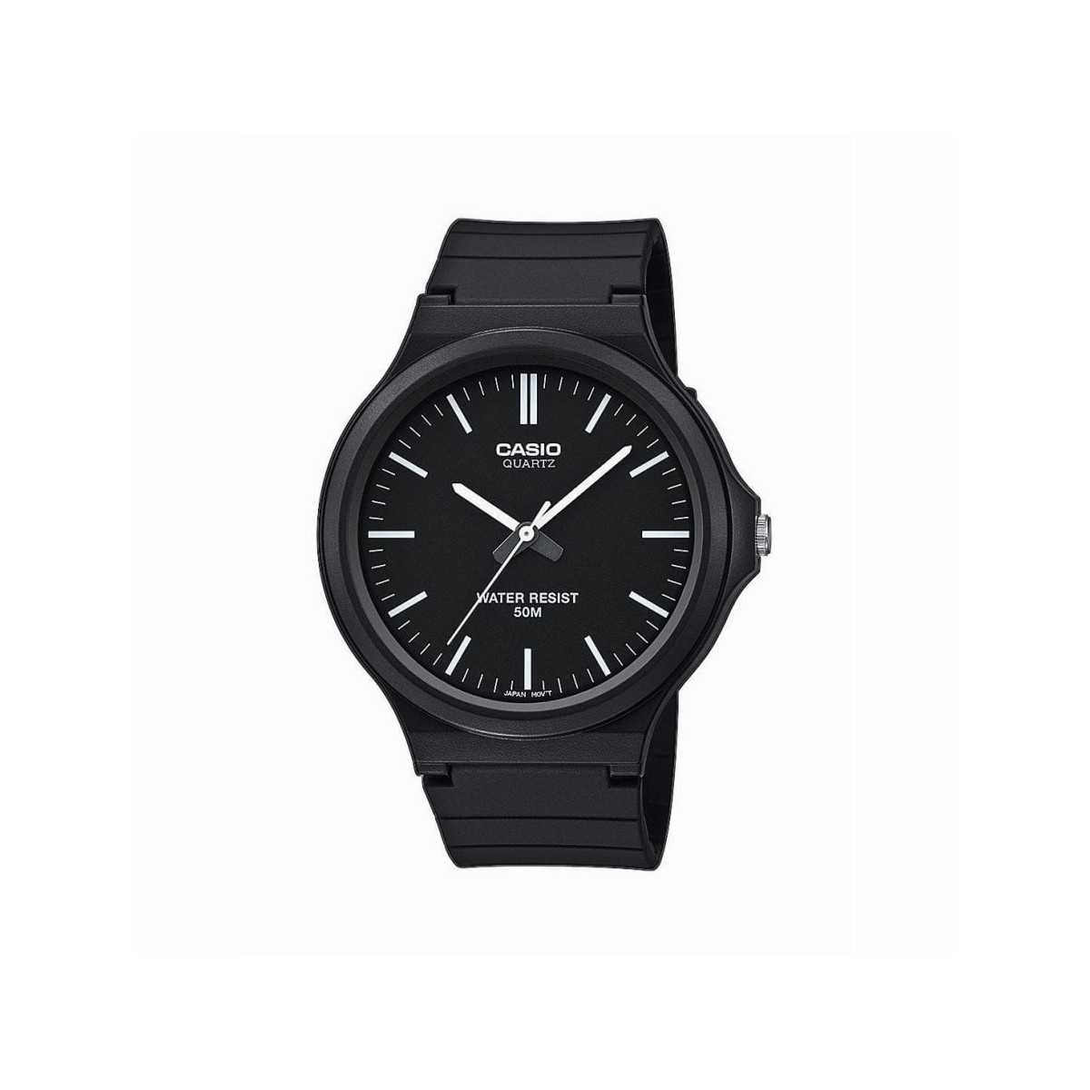 Reloj Casio Collection Basic MW-240-1EVEF