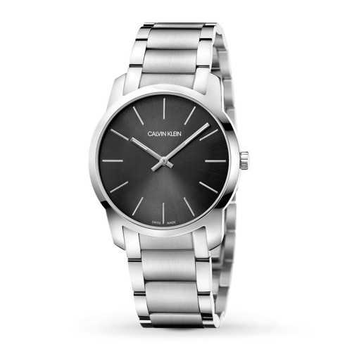 Reloj Calvin Klein City K2G22143