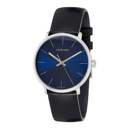 Reloj Calvin Klein High Moon Black K8M211CN