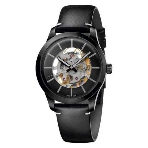 Reloj Calvin Klein Automatic K9A244CY