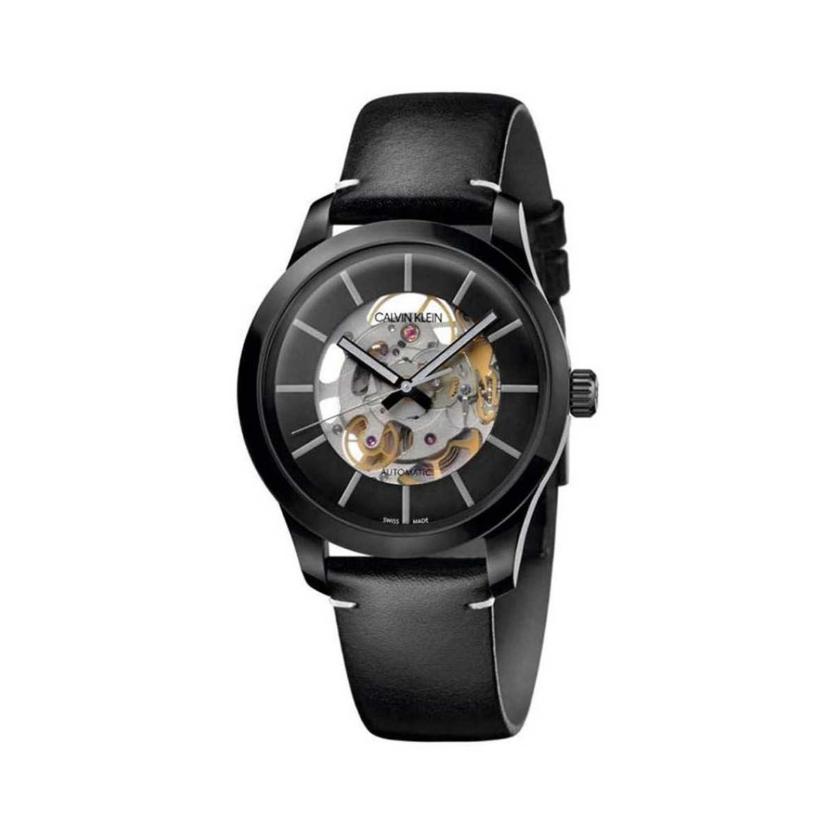 Reloj Calvin Klein Automatic K9A244CY