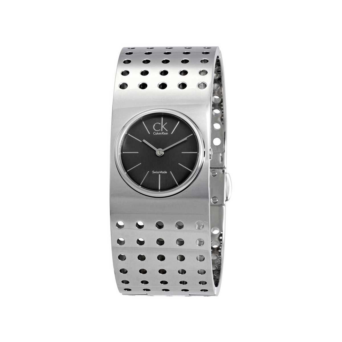 Reloj Calvin Klein Cuadrado K8324107