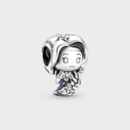 Charm Pandora Rapunzel Enredados 799498C01