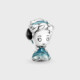 Charm Pandora Disney Cenicienta 799509C01