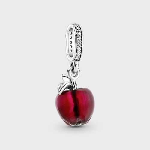 Charm Pandora Manzana Cristal Murano 799534C01