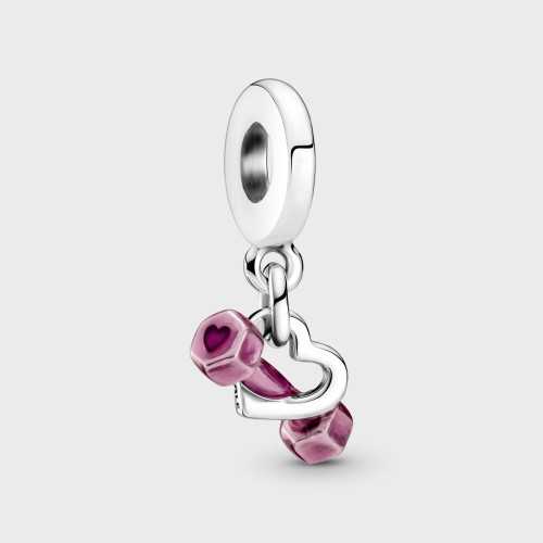 Charm Pandora Mancuerna 799545C01