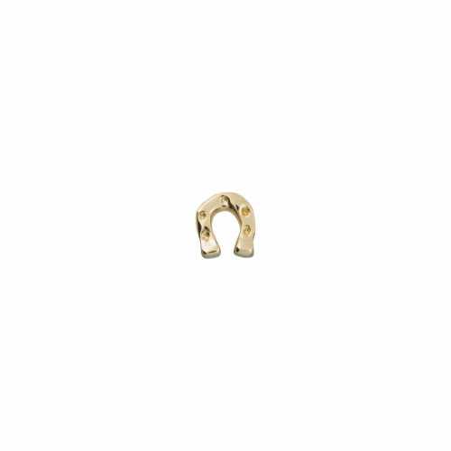 Piercing UNOde50 Herradura My Ride PIE0001ORO0000U