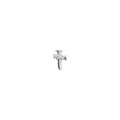 Piercing UNOde50 Cruz PIE0015MTL0000U