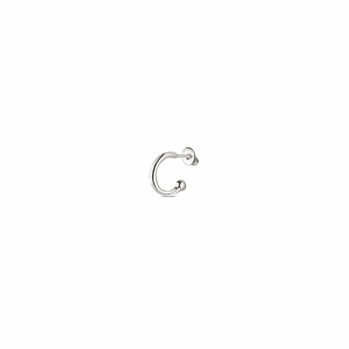 Percing UNOde50 Hoop Para Charms PIE0016MTL0000U