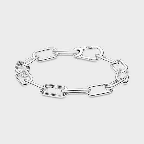 Pulsera Pandora Me Eslabones Plata - 599588C00