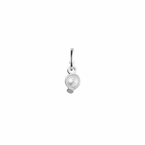 Charm Piercing UNOde50 Wow Perla CHP0040BPLMTL0U