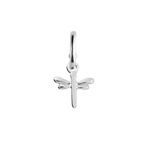 Charm Piercing UNOde50 Libélula CHP0030MTL0000U