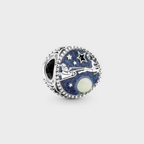 Charm Pandora Santa & El Reno 790033C01