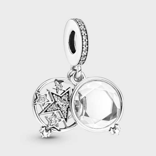 Charm Pandora Estrella Magnificada 799640C01