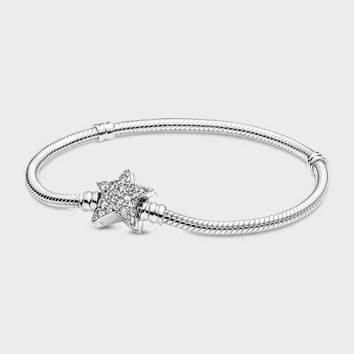 Pulsera Pandora Estrella Brillante - 599639C01