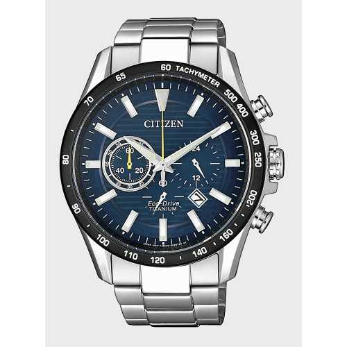 Reloj Citizen Super Titanium CA4444-82L