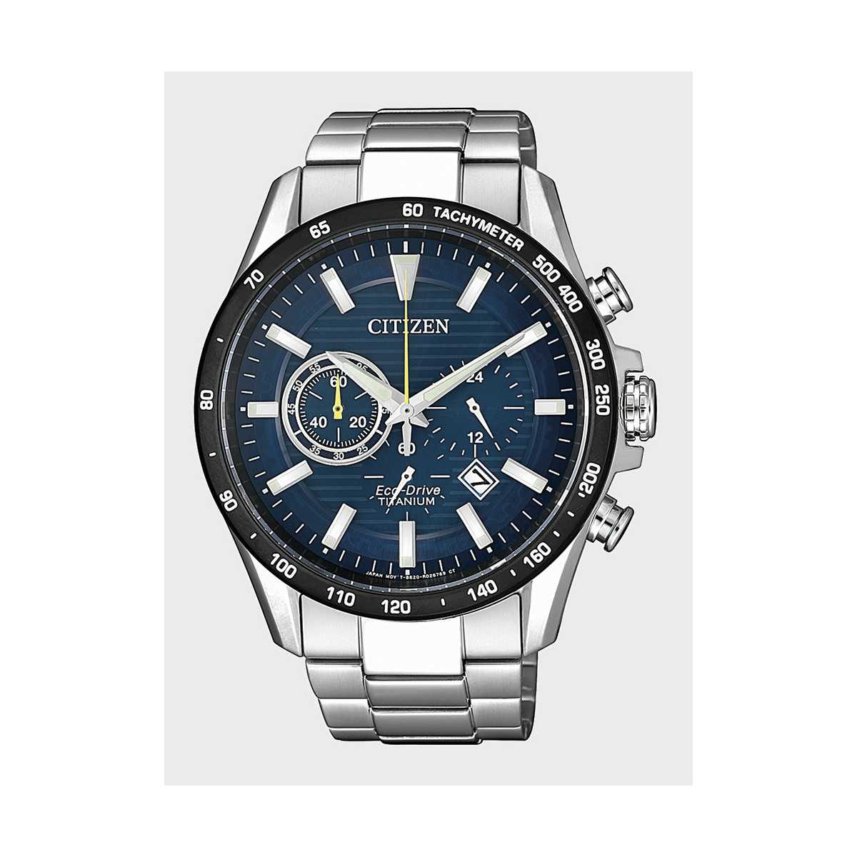 Reloj Citizen Super Titanium CA4444-82L