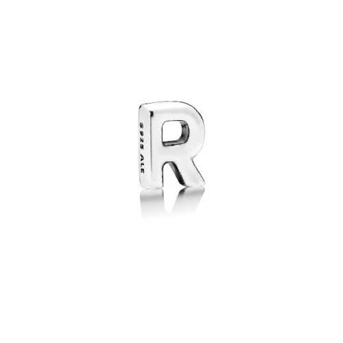 PETITE PLATA LETRA R 797336