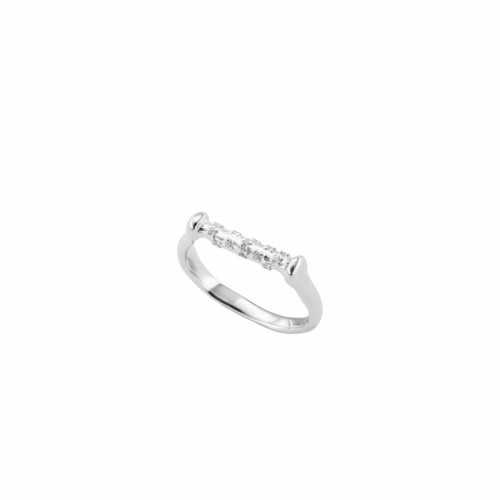 Anillo UNOde50 Possesion - ANI0755MTL000