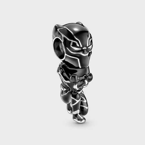 Charm Pandora Marvel Pantera Negra 790783C01