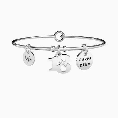 Pulsera Kidukt Special Moments 18 ES231628