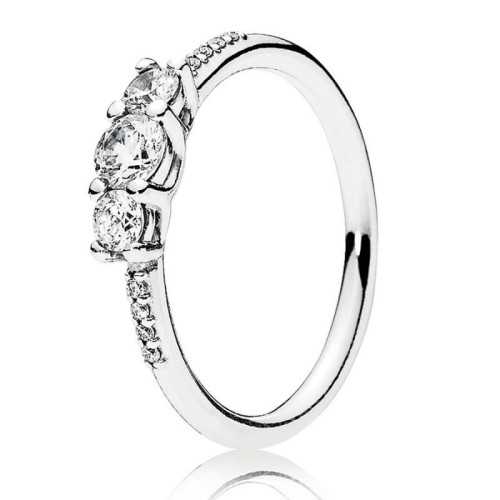 Anillo Pandora Cuento de Hadas - 196242CZ