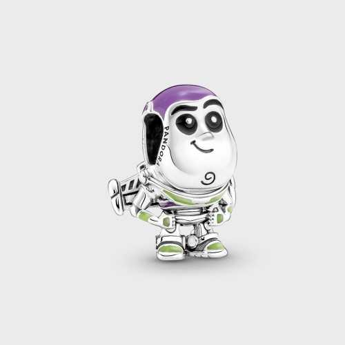 Charm Pandora Buzz Lightyear de Pixar 792024C01