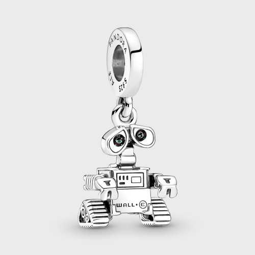 Charm Colgante Pandora Wall-E de Pixar 792030C01